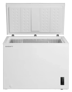 Морозильный ларь Kraft BD(W)-360BL