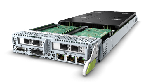 Серверный узел xFusion FusionServer XH321 V5