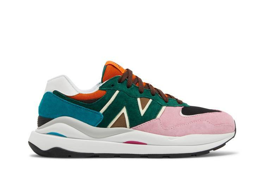 Кроссовки New Balance Nb 5740