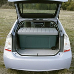 Ударопрочный ящик на колесах IRIS RV BOX 1000