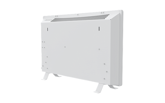 Конвектор со стеклокерамической панелью Energolux Jungfrau ECH-1000E-J1-WG — (4)