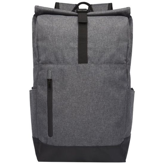 Складной рюкзак для ноутбука размером 15,6 дюймов Hoss