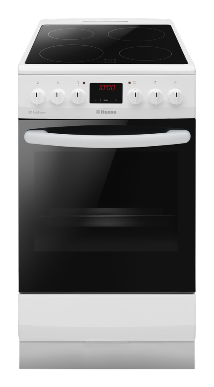 Электрическая плита Hansa FCCWS58240