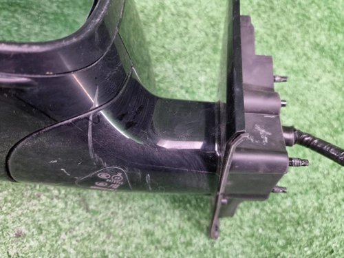 Зеркало левое Tank 500 (2021-н.в.) 17 контактов