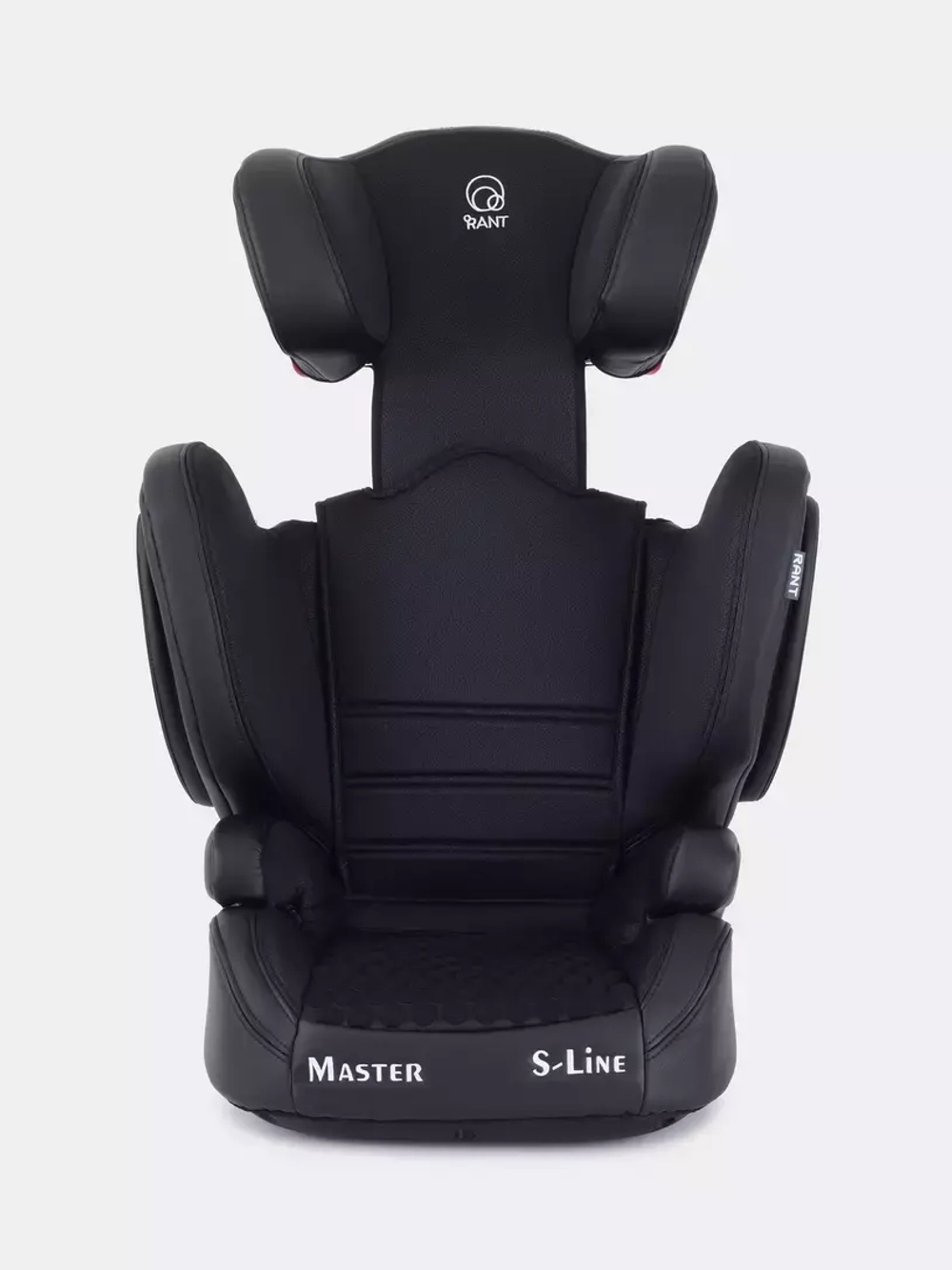 Автокресло RANT "MASTER" isofix SPS группа 2-3  (15-36 кг)