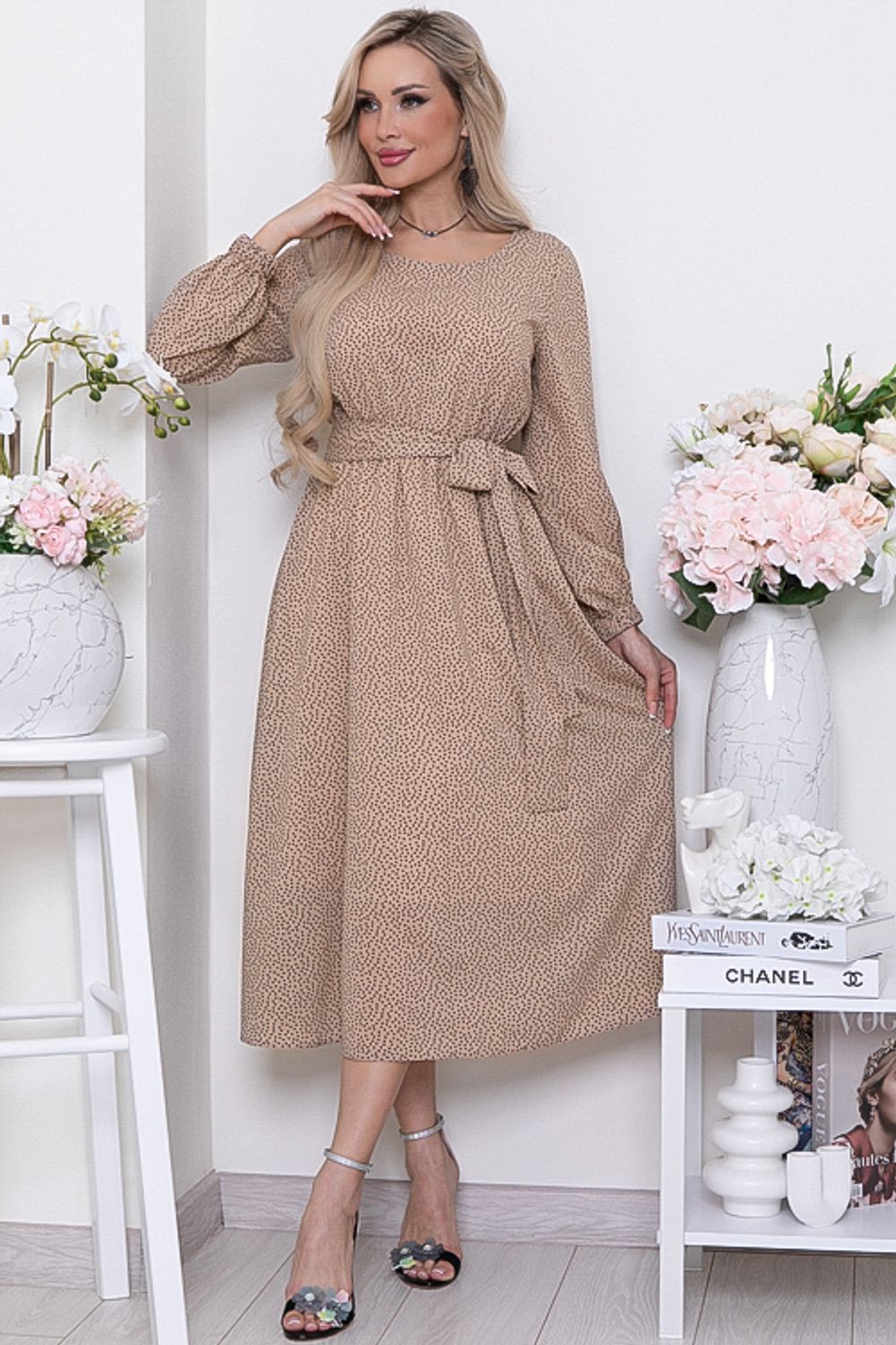 Платье 71487 Avili