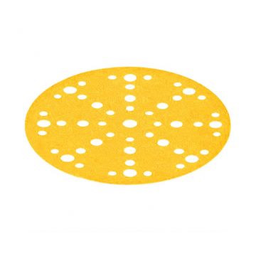 Круг шлифовальный Granat STF D150/48 P320 GR/100