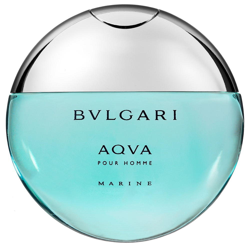 Bvlgari Aqva Pour Homme Marine 100 ml