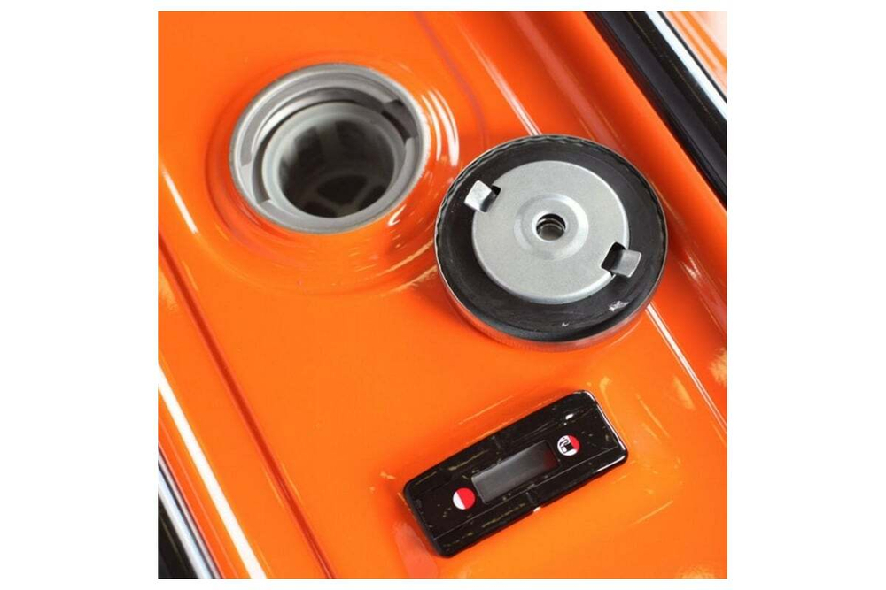 Генератор бензиновый PATRIOT Max Power SRGE 2500