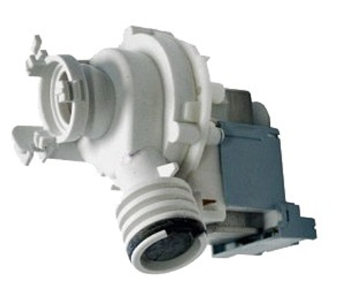 Насос сливной ПММ ARISTON/INDEZIT/HOTPOINT ARISTON