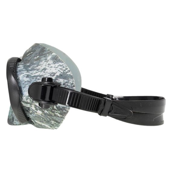 Маска Marlin Matte 2.0 Camo Black