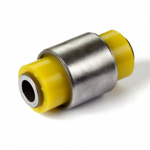 Полиуретановый сайлентблок передней подвески, поперечной тяги, внутренний (1 шт.), Точка опоры.2-06-960