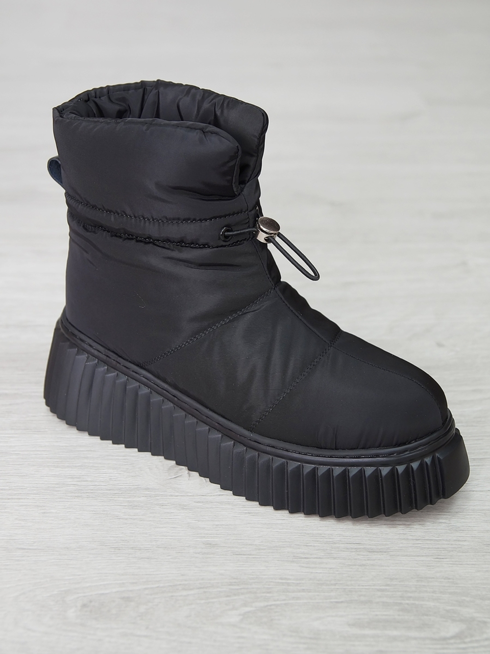 Ботинки женские зимние FOUNDS 004-01-LT-99