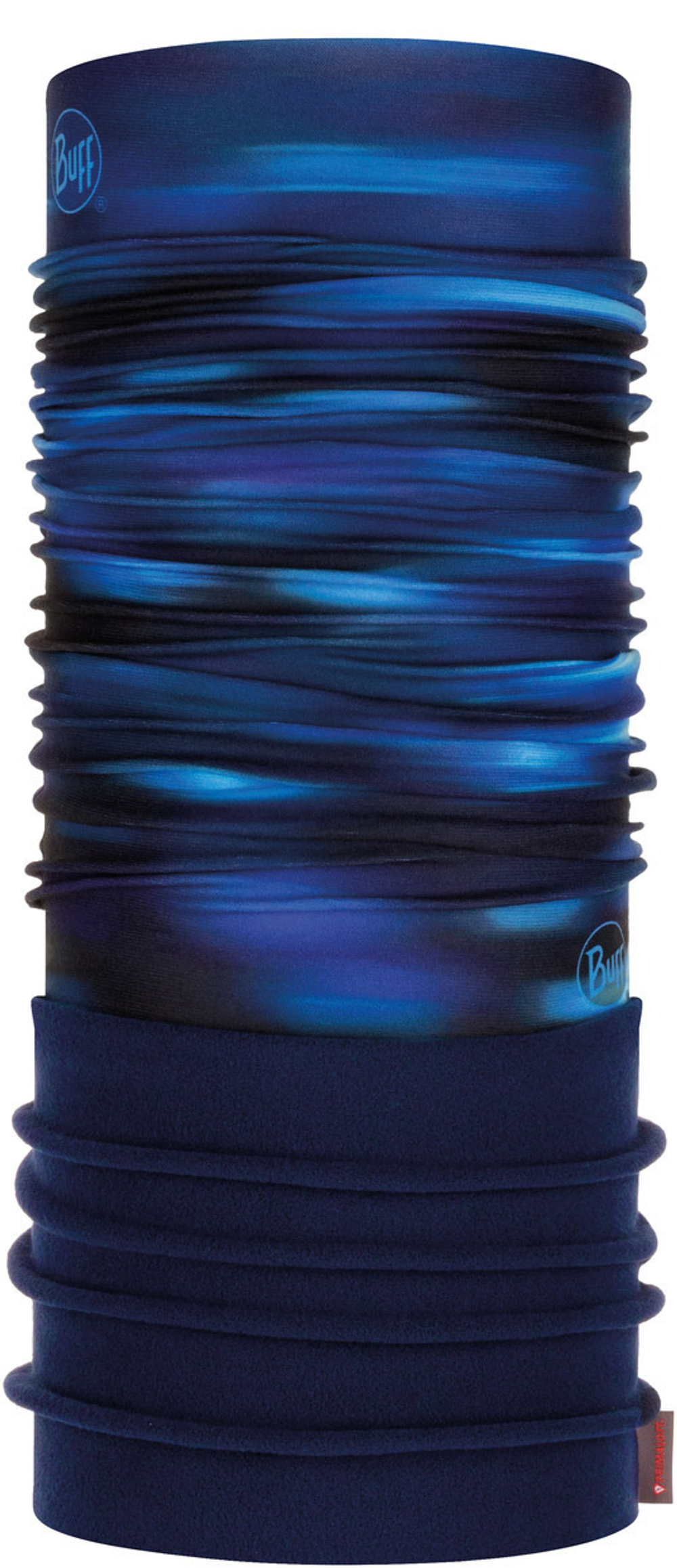 Шарф-труба трансформер Buff Polar Shading Blue