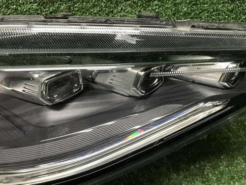 Фара правая Haval F7 (2018-2024) LED
