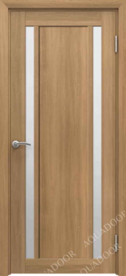 Двери влагостойкие Аквадор (AquaDoor) ZARGO Sei