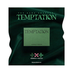 Альбом TXT - TEMPTATION (Weverse ver.)