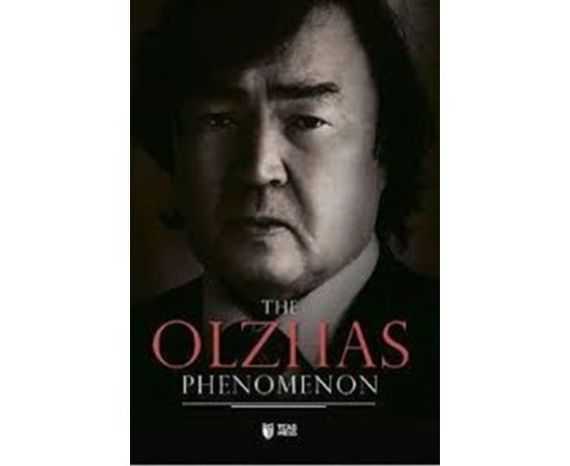 The Olzhas Fenomen