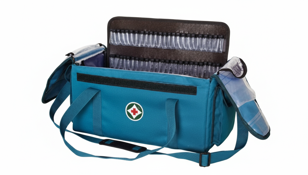 Сумка врача (фельдшера) СВ