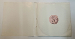 Винтажная виниловая пластинка LP Л. Бетховен Симфония № 9 Ре Минор Соч. 125 Леонора №3 Увертюра, соч. 72а 2LP (СССР 1978)