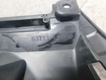 Подкрылок Suzuki Gladius SFV400 VK58A 63111-44H0