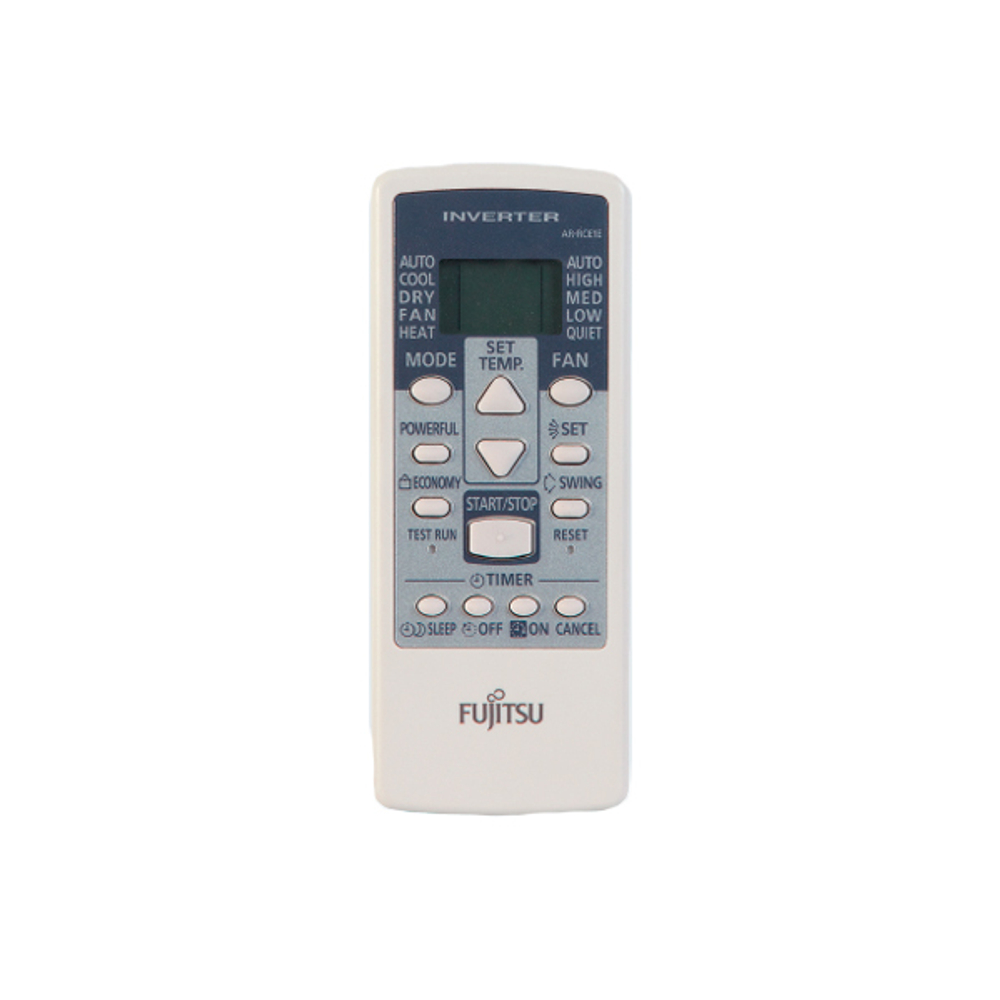 Кондиционер Fujitsu ASYG09KPCA / AOYG09KPCA