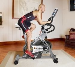 BH FITNESS i.SPADA 2 RACING Спин-байк
