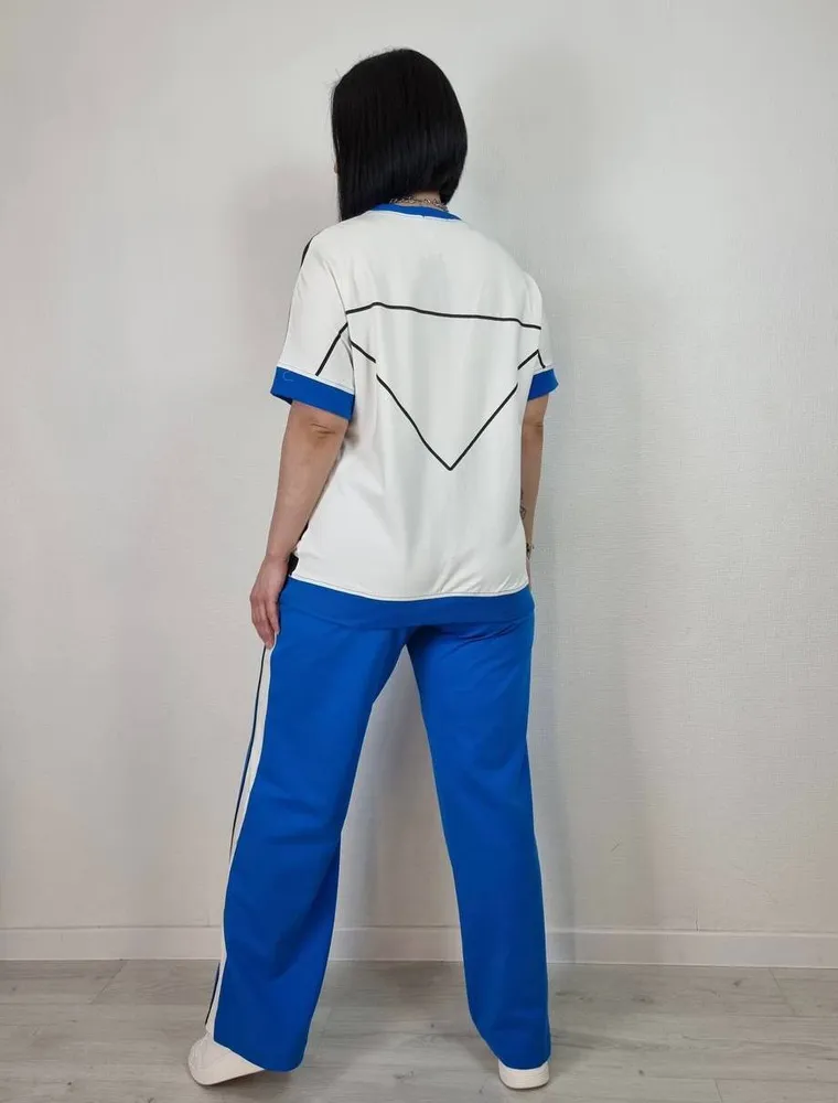 Костюм 02671 Fabrika