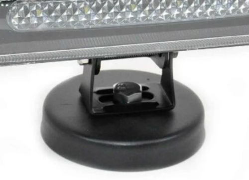 Крепление (подставка) для светодиодных фар (1 шт.)