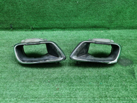 Насадка глушителя BMW X5 G05 (18-23) M-paket