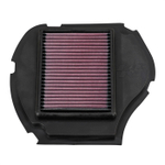 Фильтр воздушный K&N Yamaha Grizzly DBY-ACC56-00-73