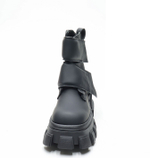 Ботинки (36-40)р. / шт. A189-9