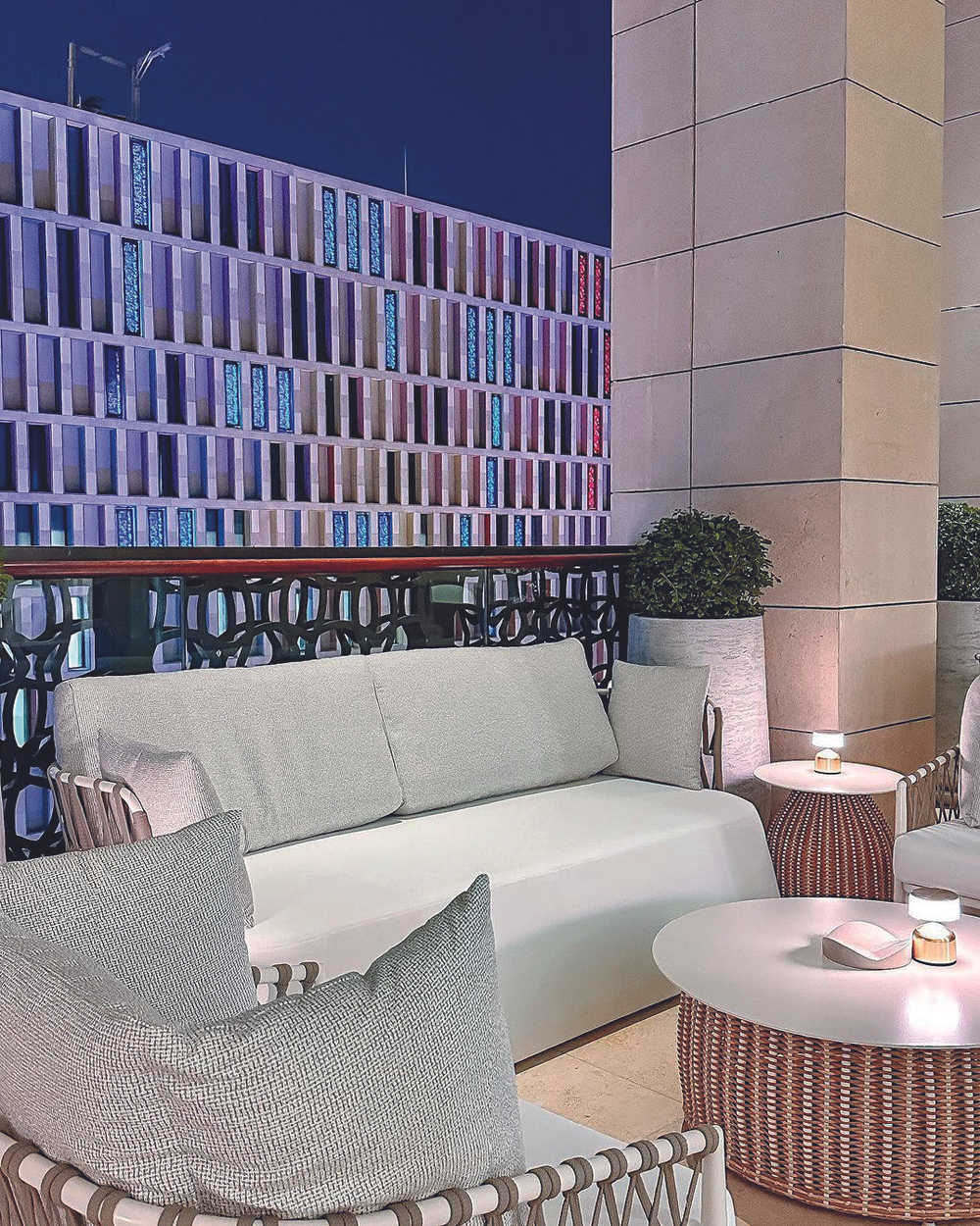 Мебель для кафе и ресторанов — изготовление под проект и формат заведения