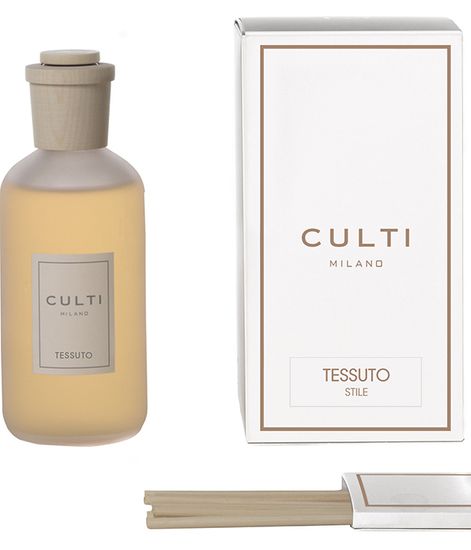 Tessuto, диффузор Stile collection, Culti Milano