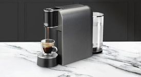 Капсульная кофемашина Caffitaly Arka S33R3.EVO