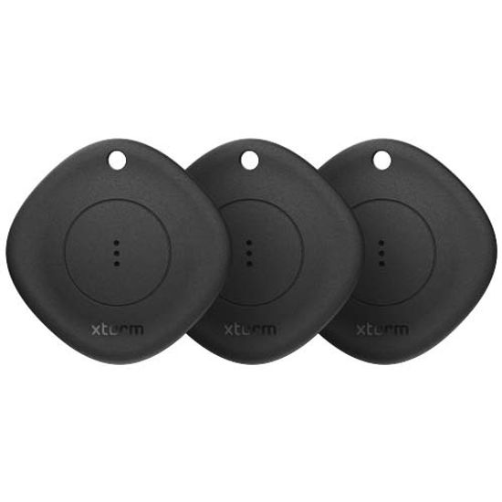 Xtorm XTAG01 дорожная бирка из трех частей