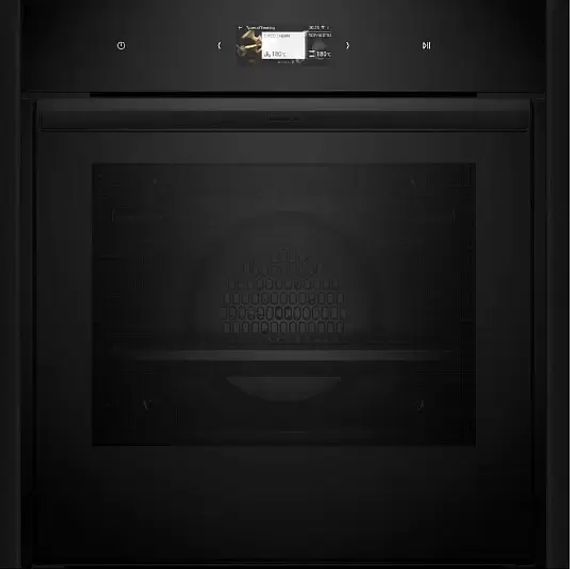 Духовой шкаф Neff B69CS7MY0