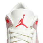 Кроссовки Jordan Air Jordan 3 Retro "Rust Pink" (Женская размерная сетка)