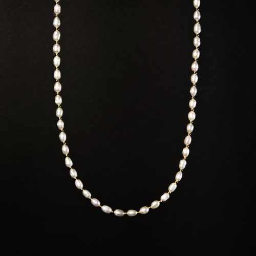 Колье Serene GLD