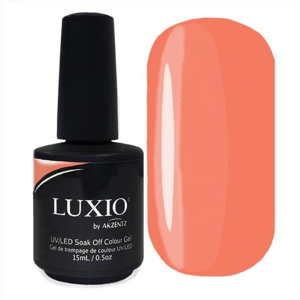 LUXIO DARLING