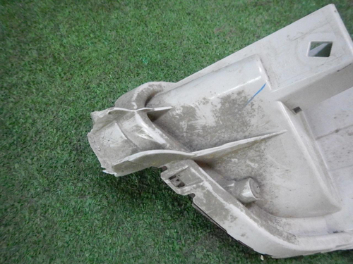 ПТФ левый Mazda CX-5 2 (2017-н.в.)