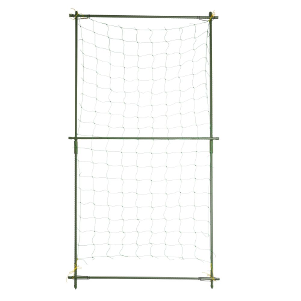 GLSCL-2 GREEN APPLE Комплект для вьющихся растений сборный 0,9*1,8м