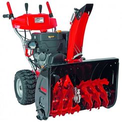 Снегоуборщик AL-KO Comfort Snowline 620 E lll