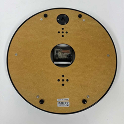 Настенные часы Seiko QXA525KN