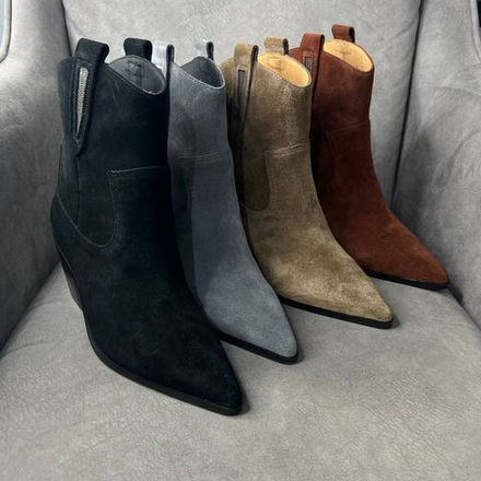 Казаки Brunello Cucinelli