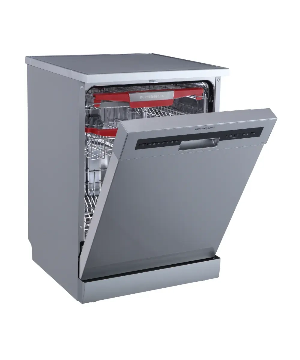 Посудомоечная машина Kuppersberg GFM 6073 фото 3