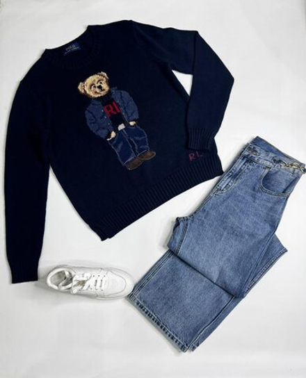 Свитер Ralph Lauren