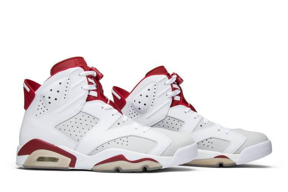 Кроссовки Jordan Air Jordan 6 Retro Alternate Hare