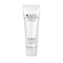 Обогащенный дневной питательный крем (spf 15)