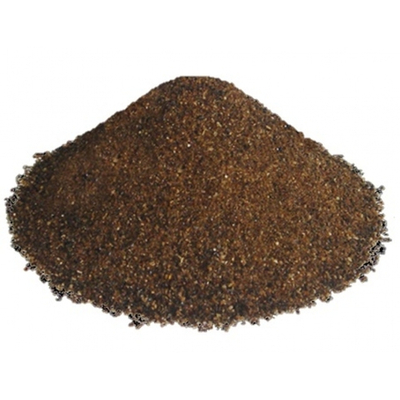 Солод ржаной ферментированный размолотый, 0,5кг